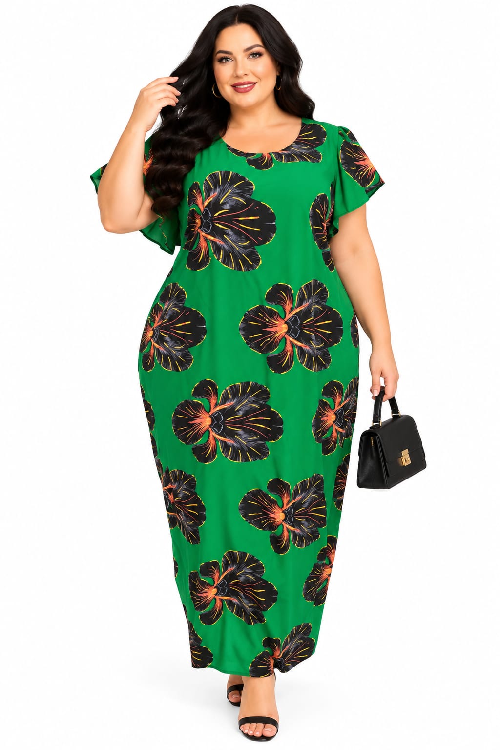 DRESS 99