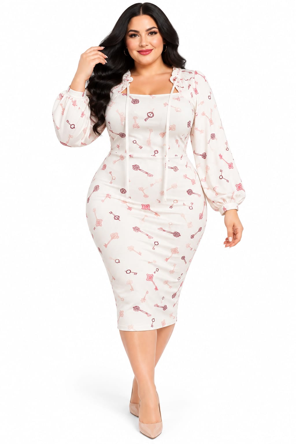 DRESS 88