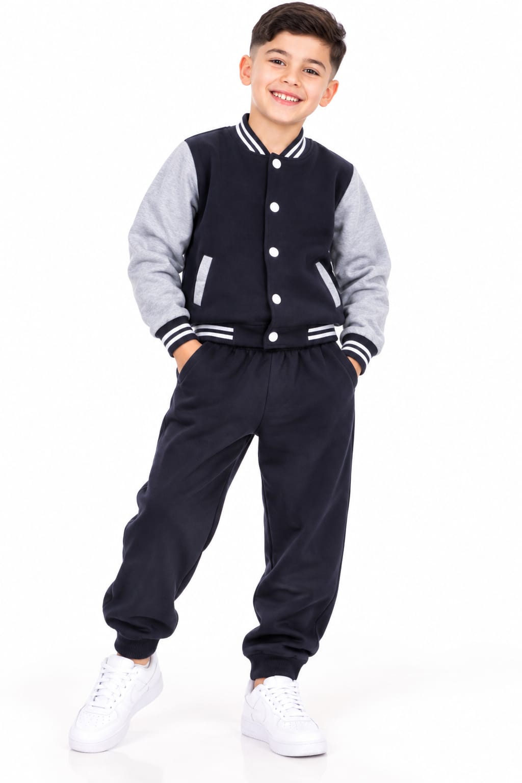 KIDS HOODIE 4