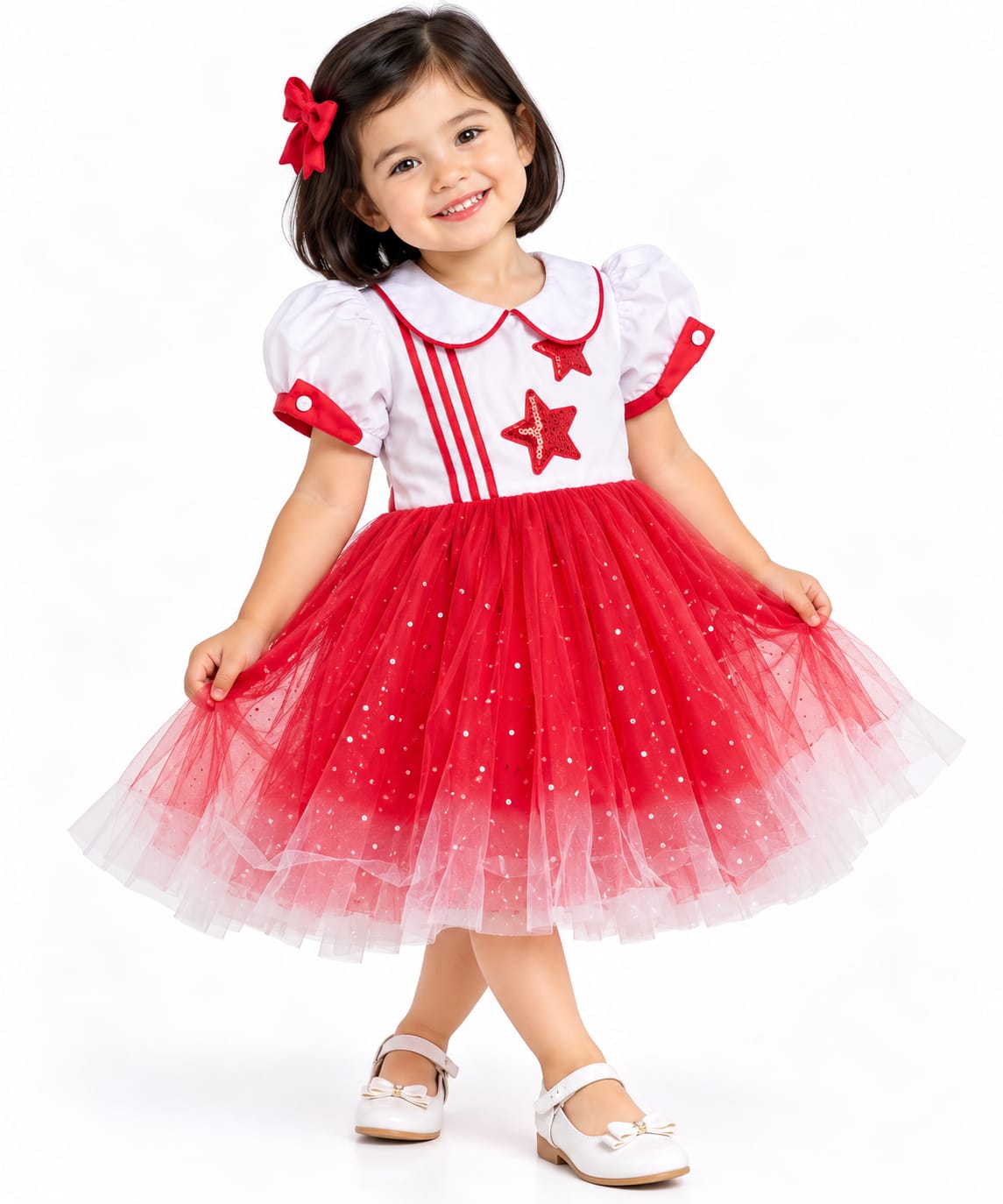 KIDS DRESS 19