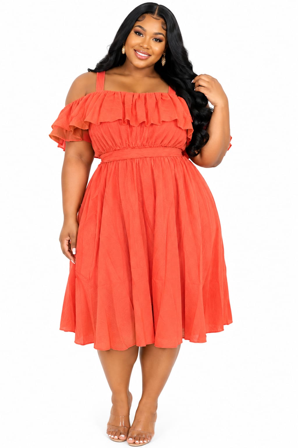 DRESS 76