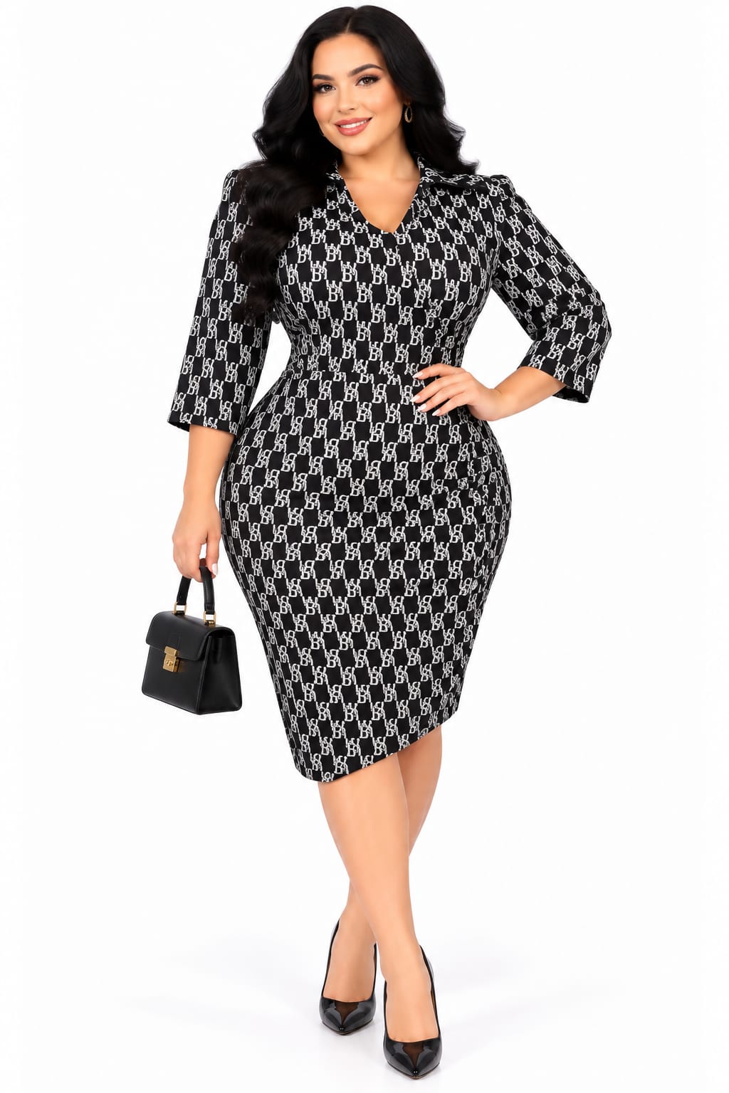 DRESS 214