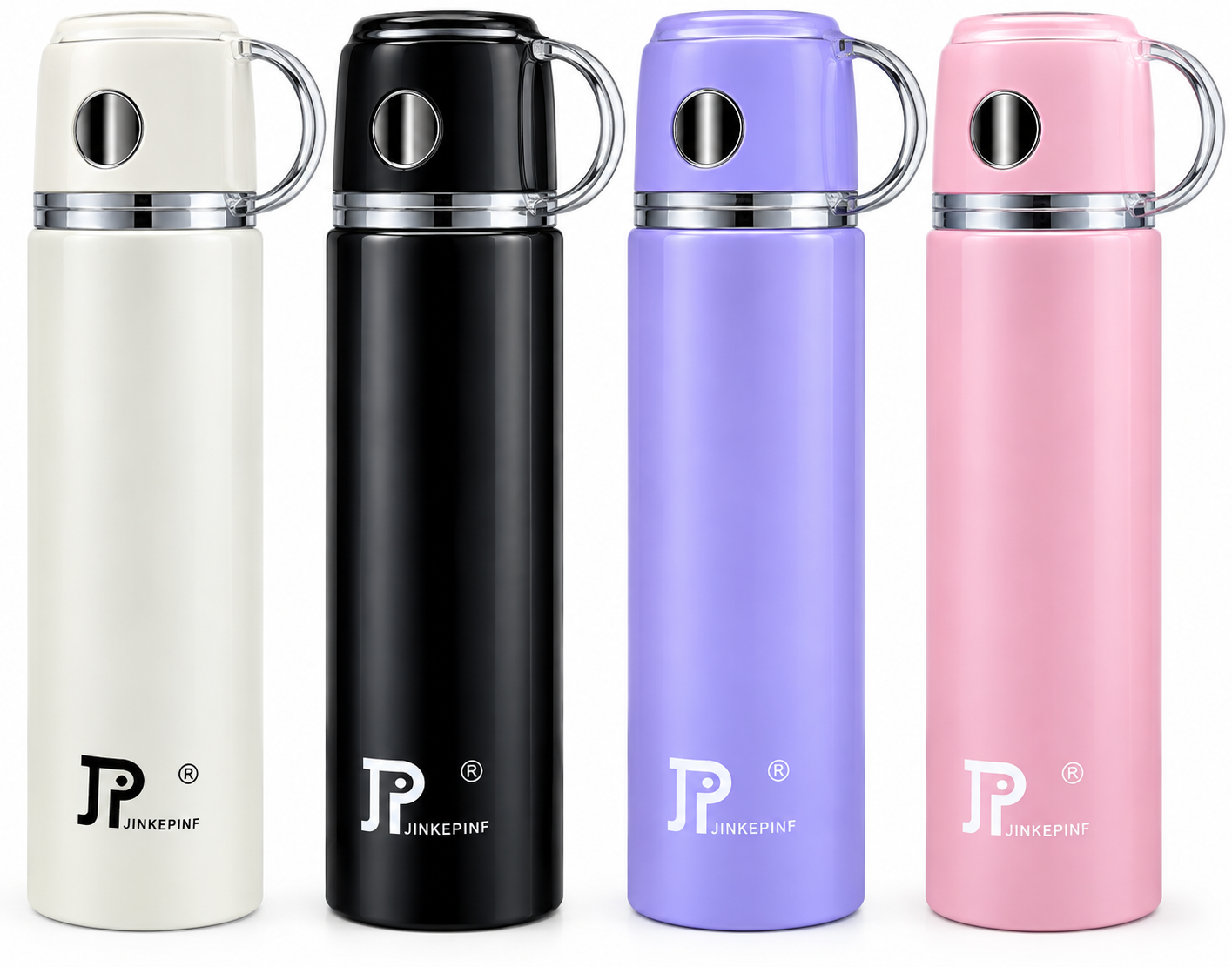 James Pot Flask 500ML