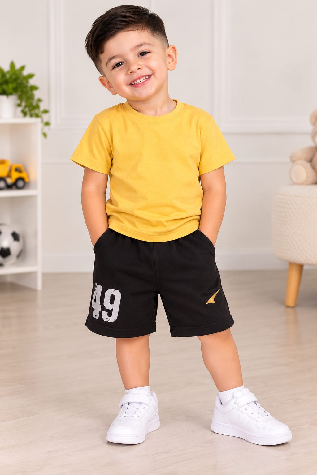 KIDS WEAR 30