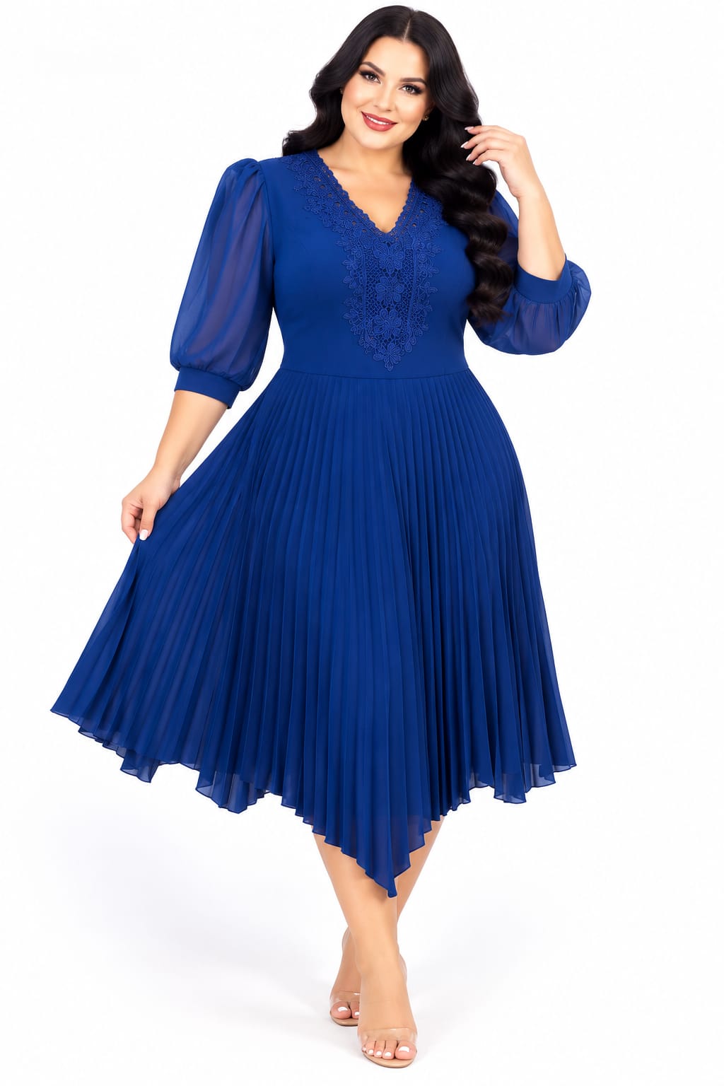 DRESS 331