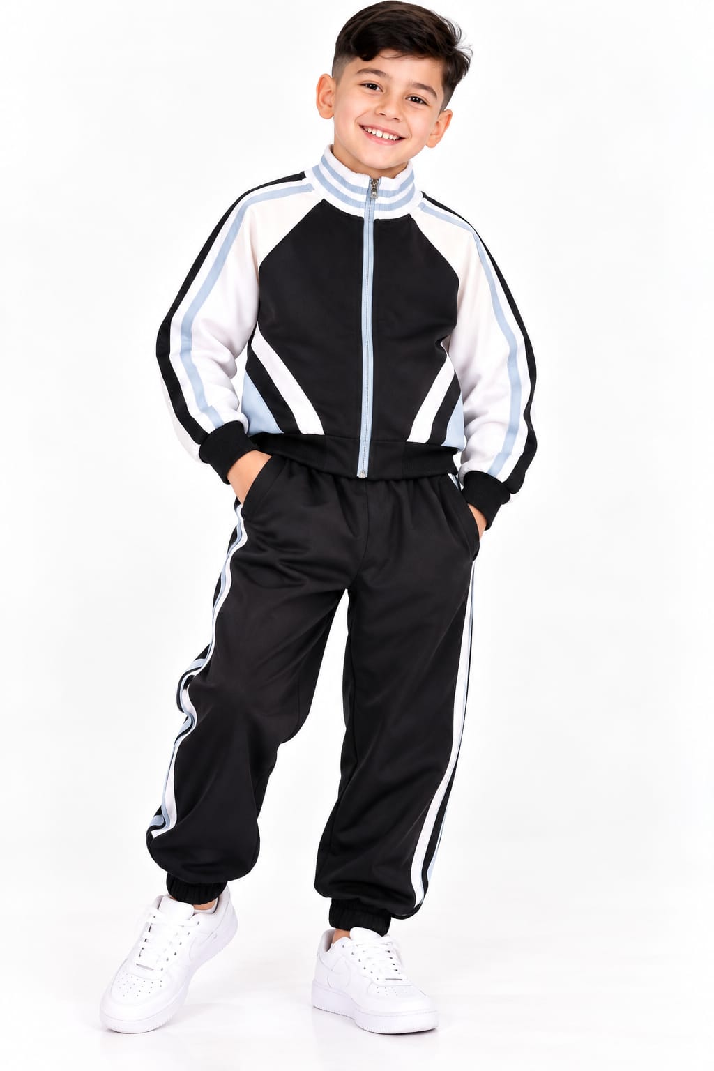 KIDS HOODIE 8