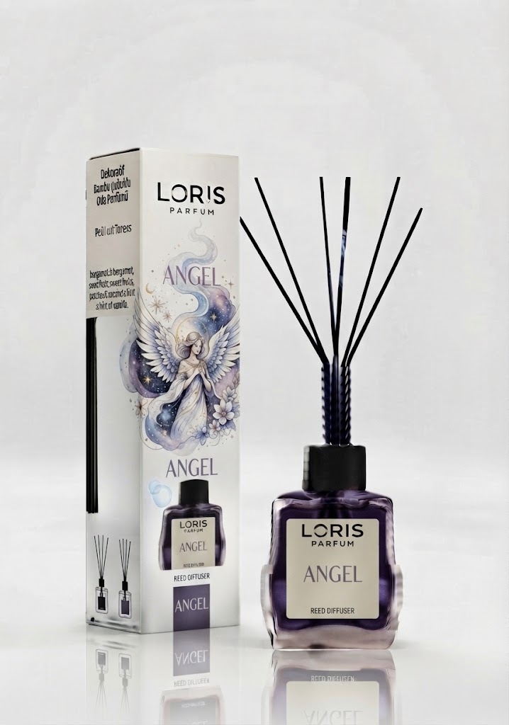 LORIS PARFUM , ODA KOKUSU (ANGEL)