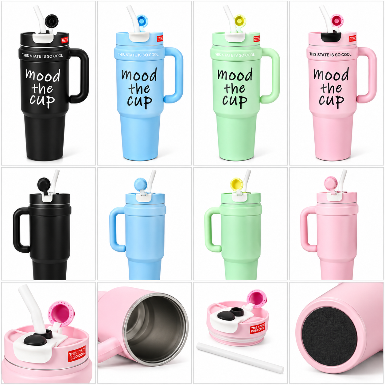 Mood Cup