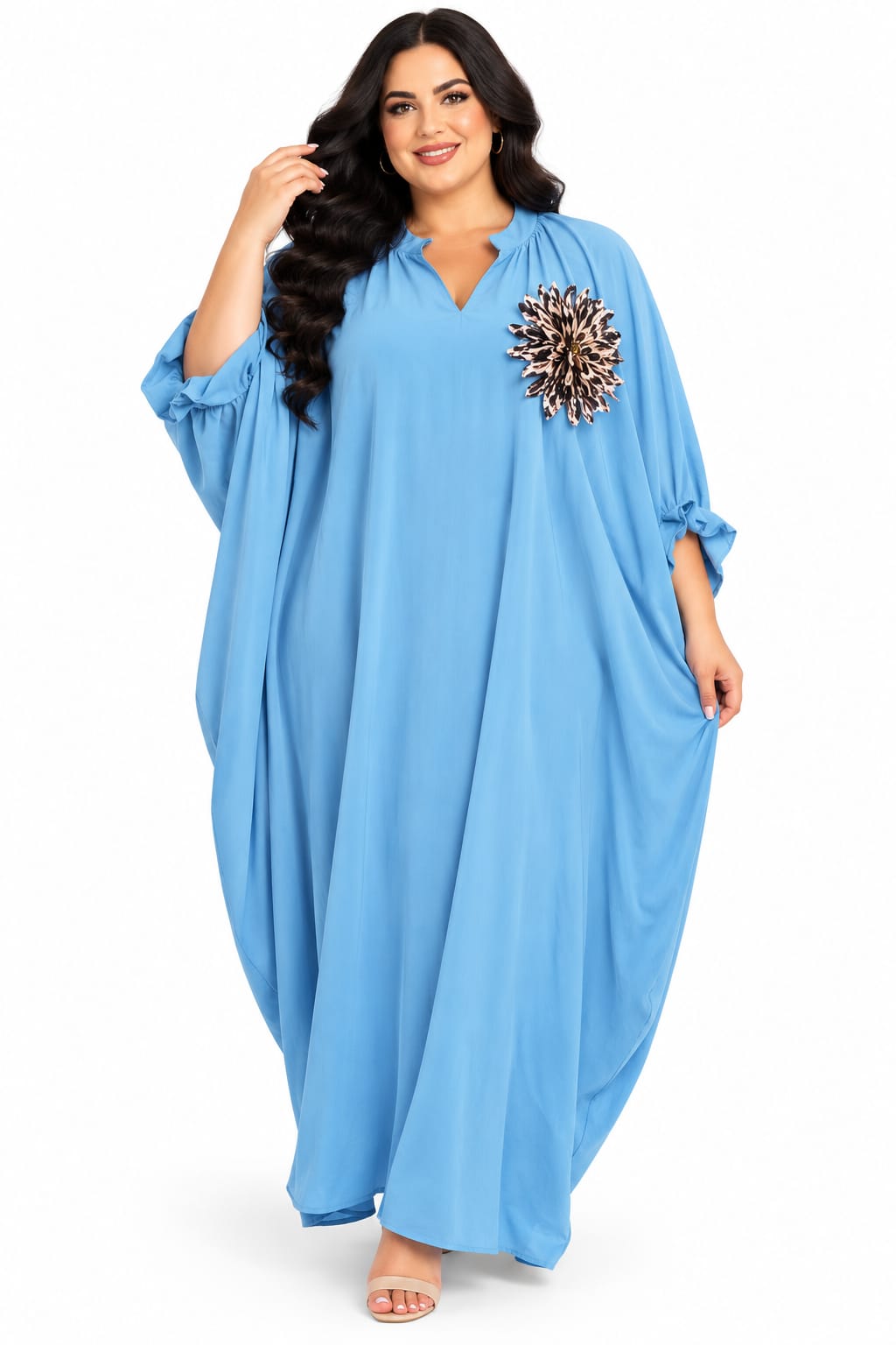 DRESS 98