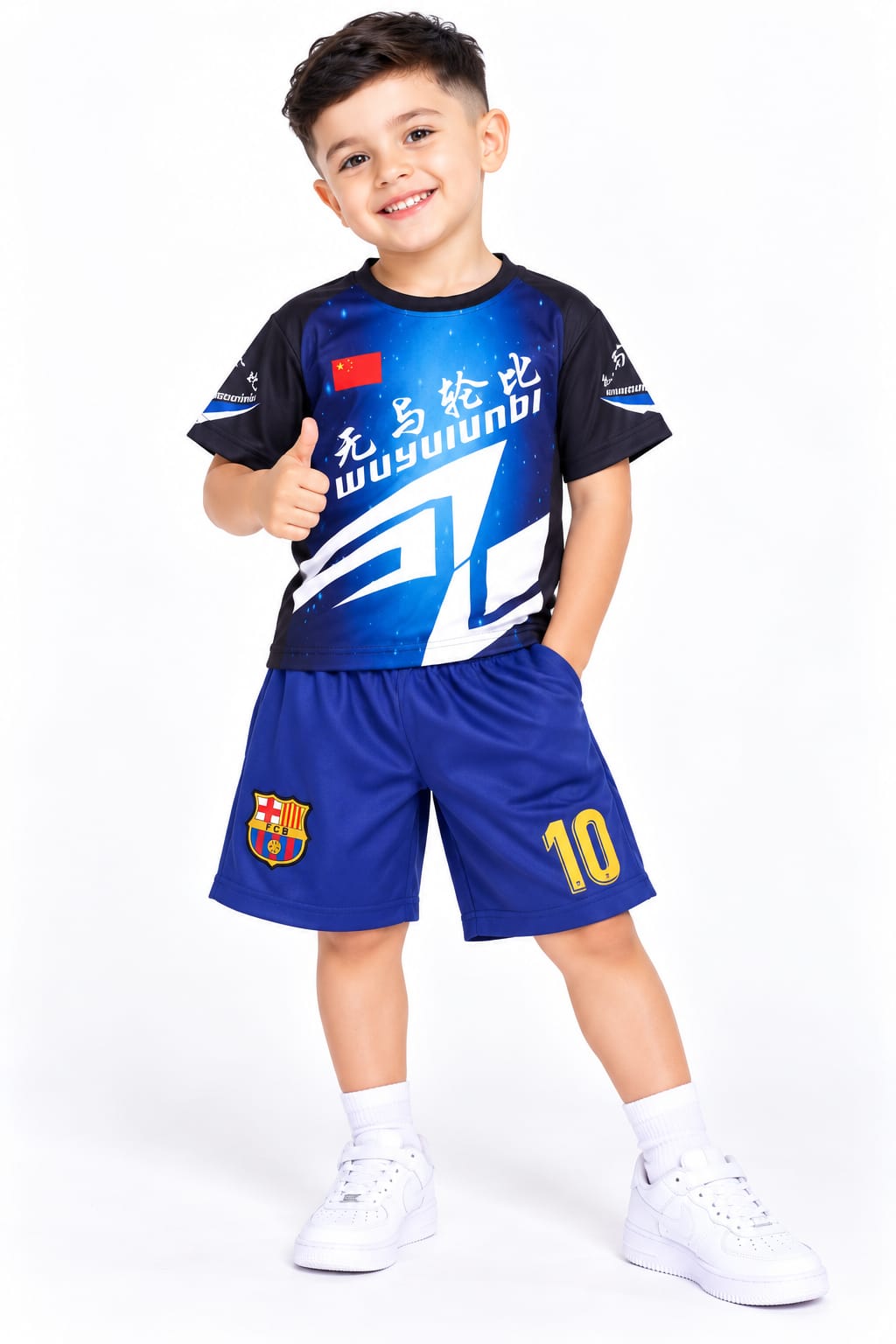 KIDS WEAR 5