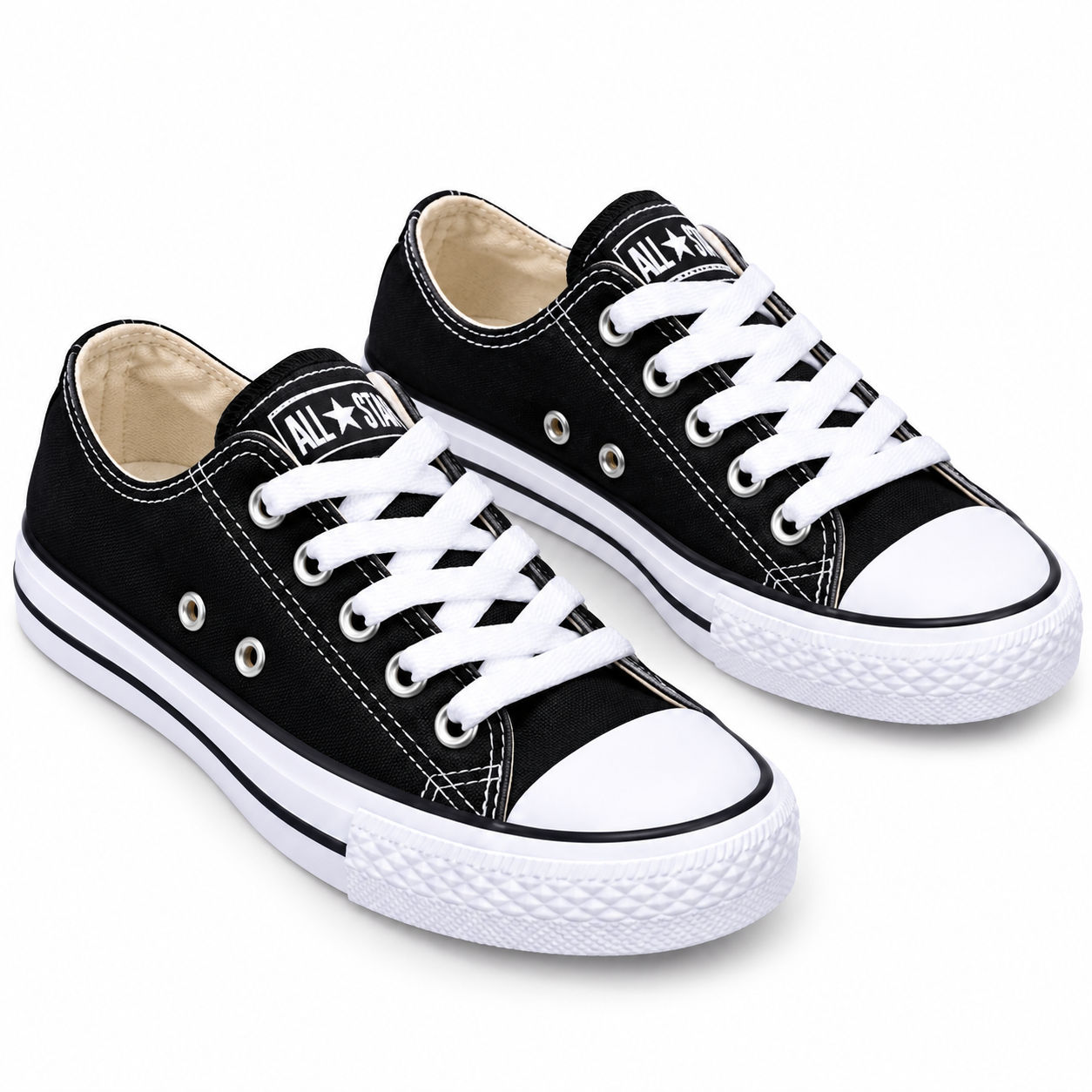 OP SPORTS SHOE SIZE 34