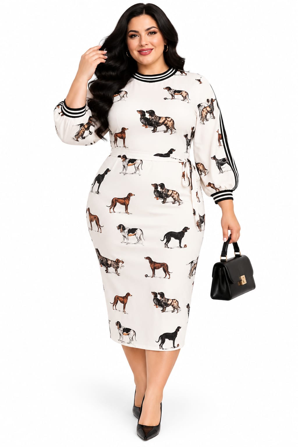 DRESS 97