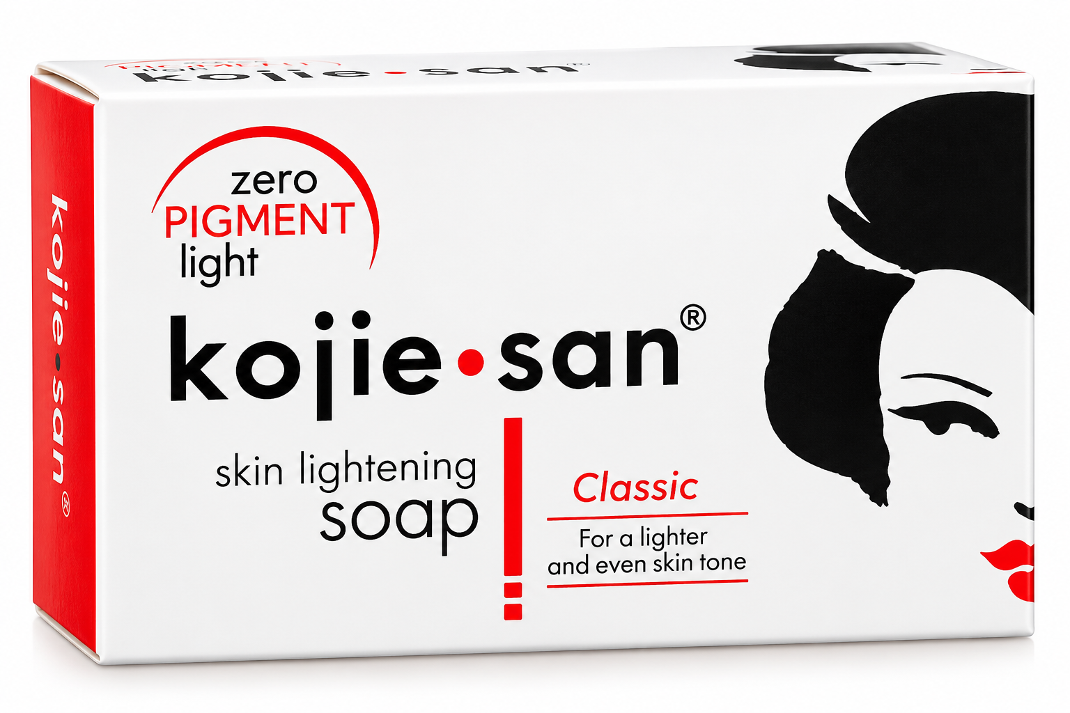 Classic Kojie  Soap 135g