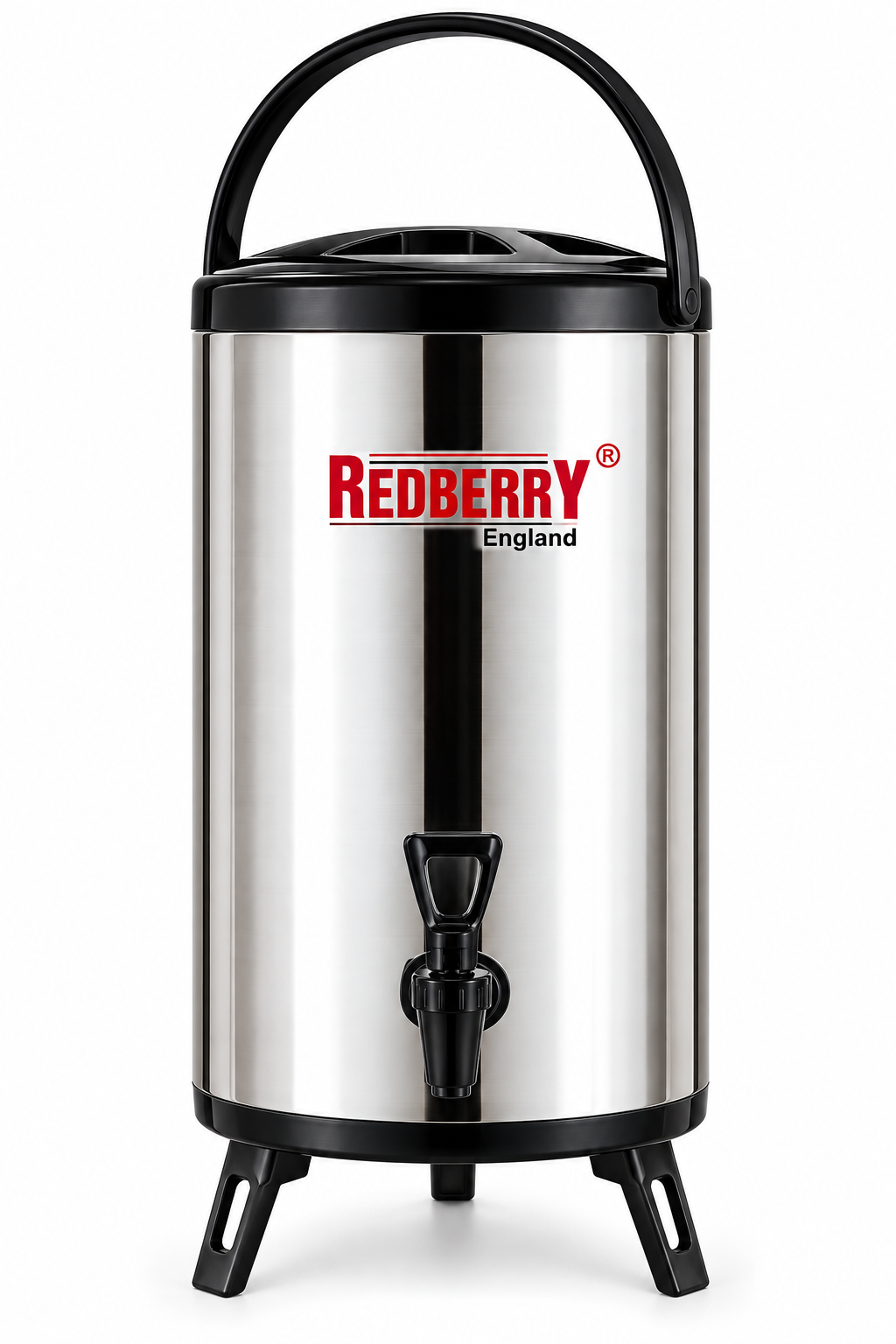 Redberry 9.5L Tea-urn