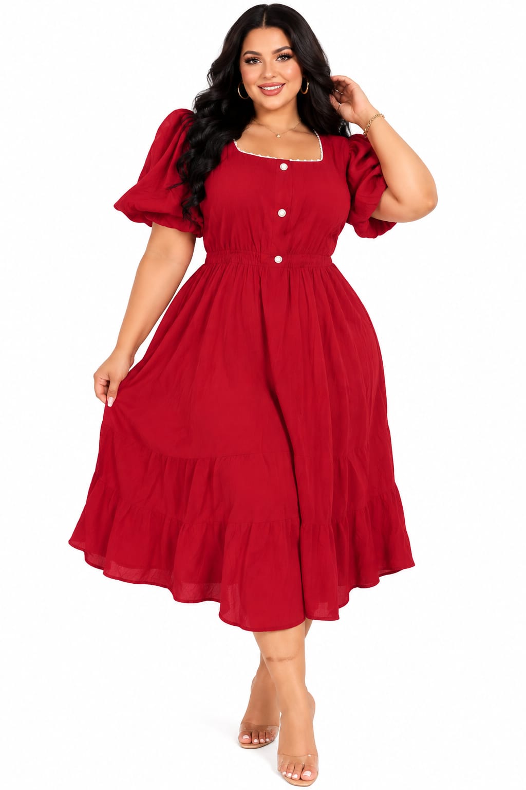 DRESS 9