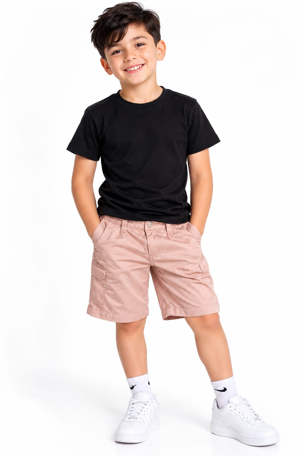 KIDS WEAR 128