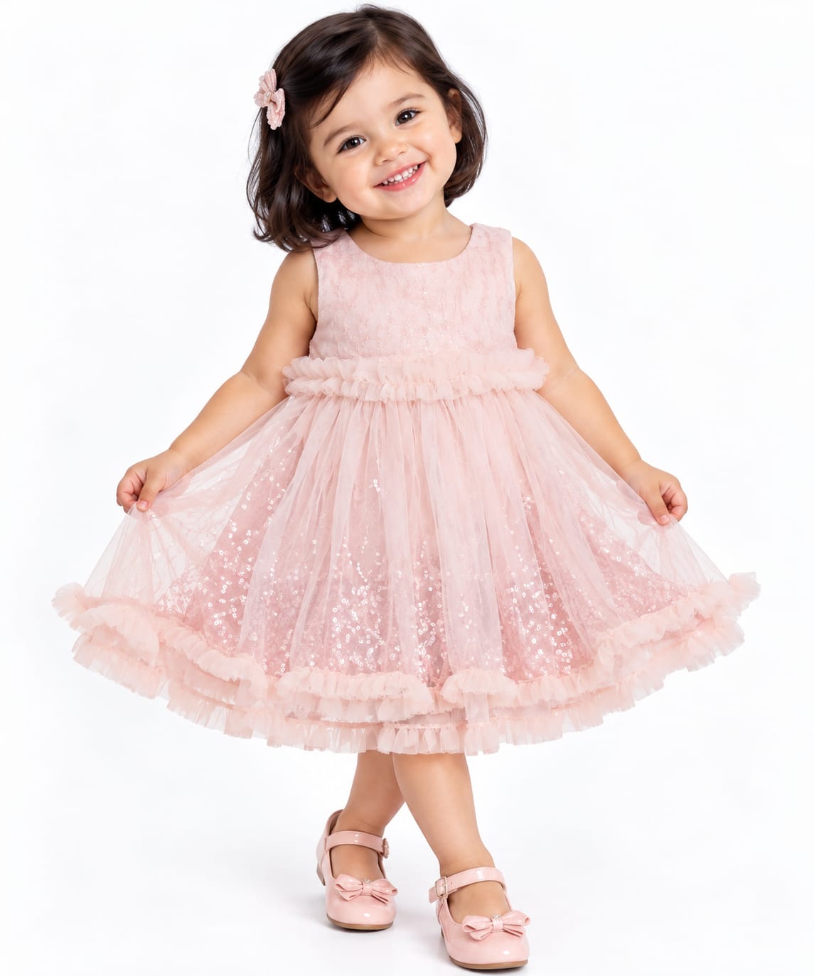 KIDS DRESS 23