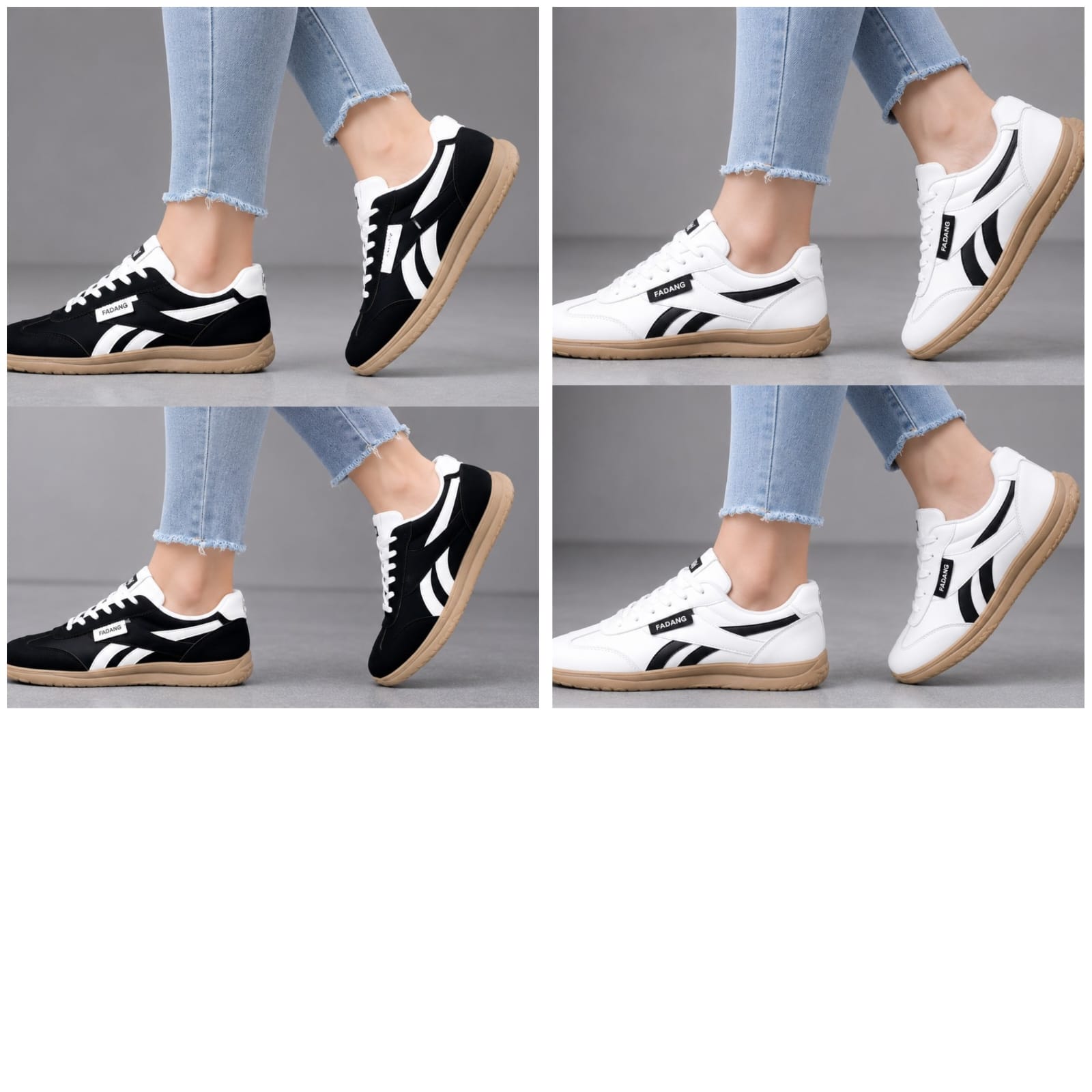 NEWSHOE001