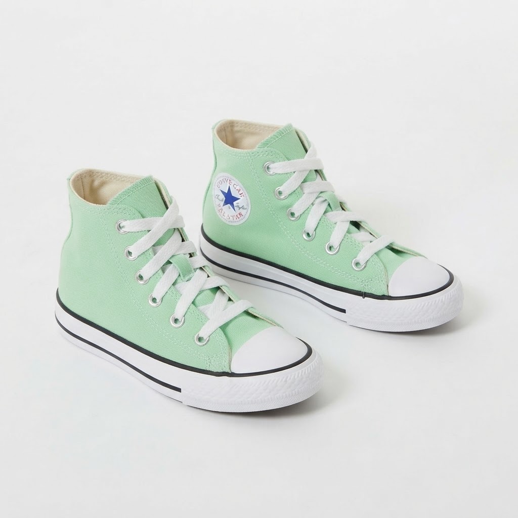 KIDS SHOE SIZE 22
