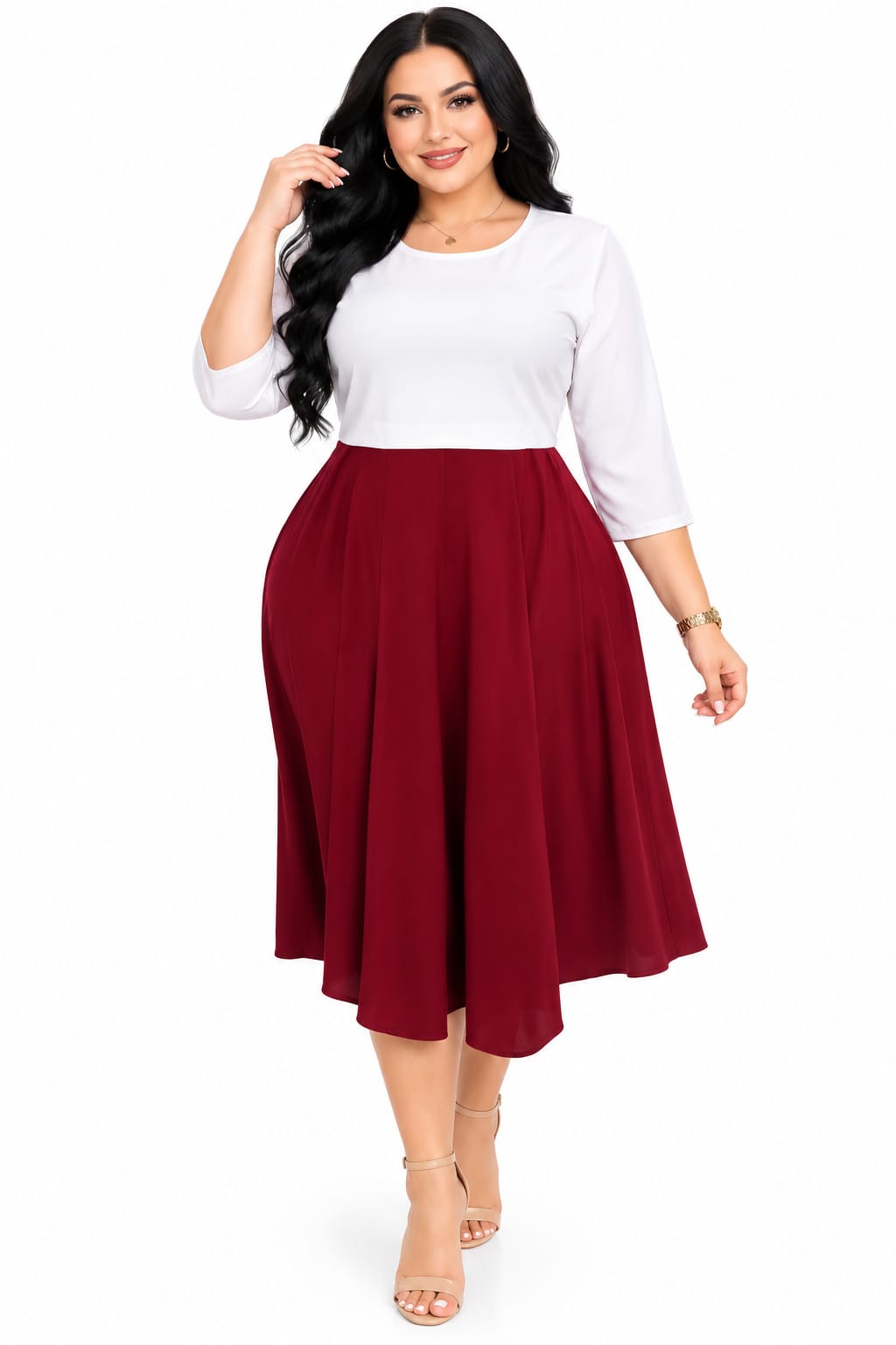 DRESS 157