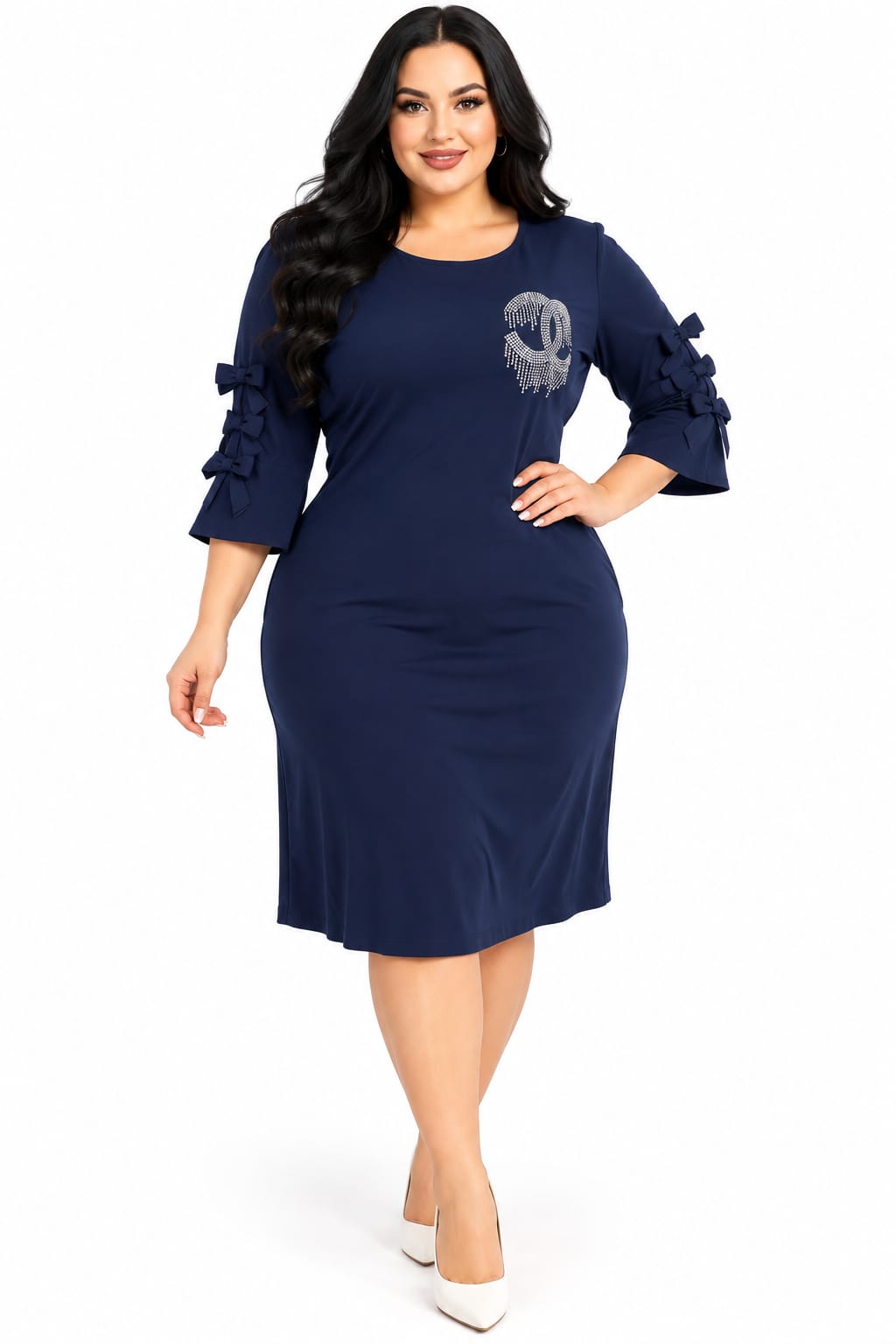 DRESS 80