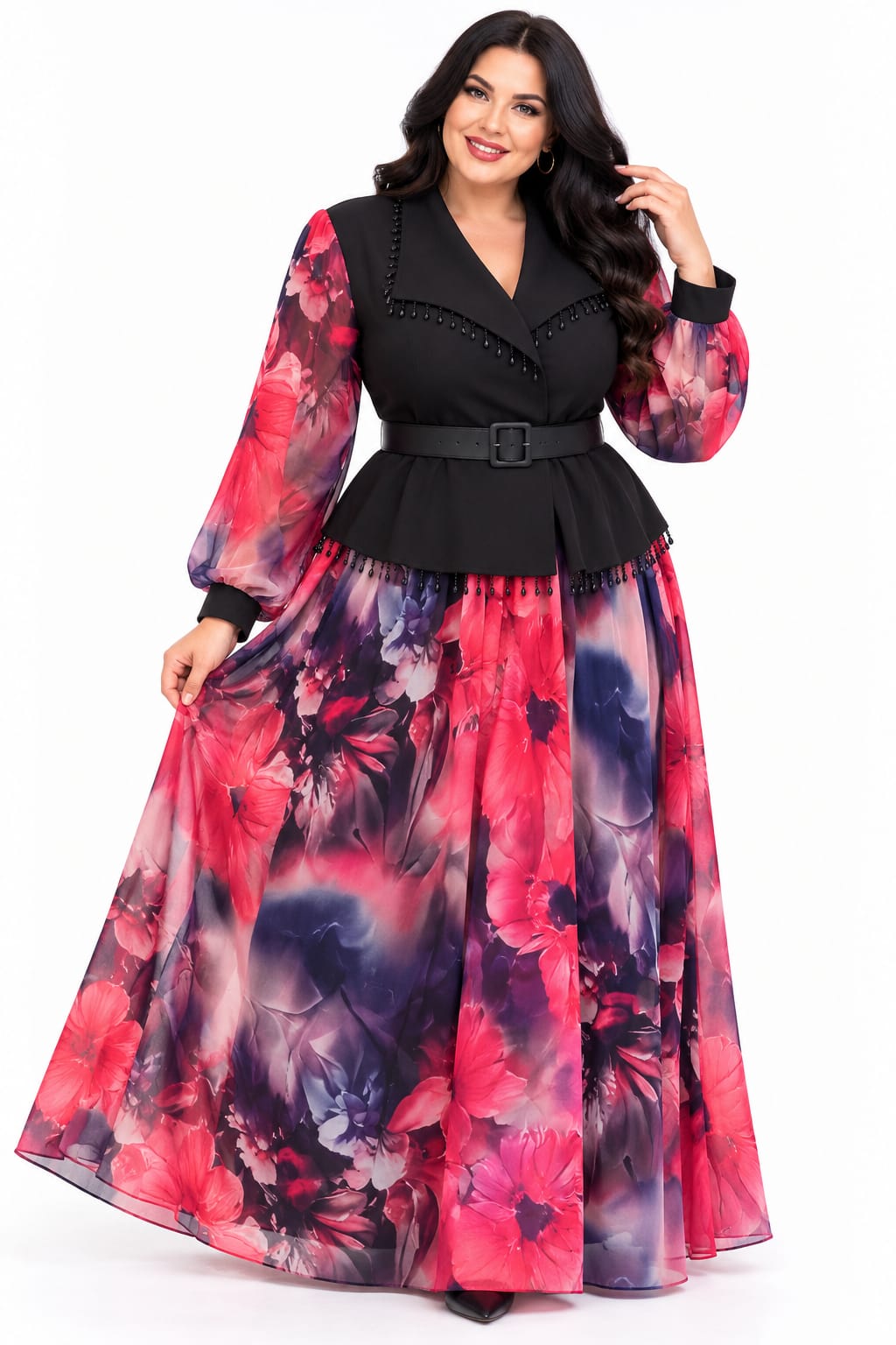 DRESS 22