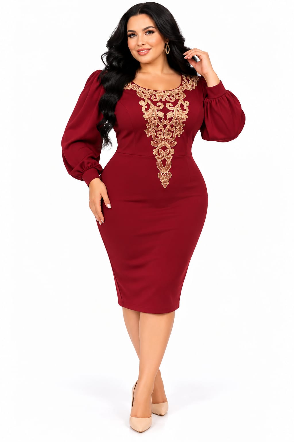 DRESS 212