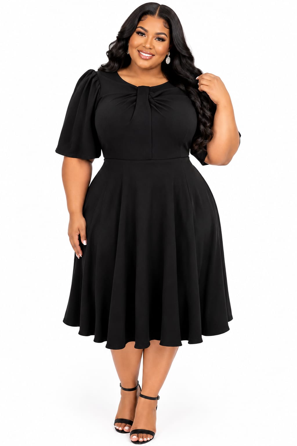 DRESS 70