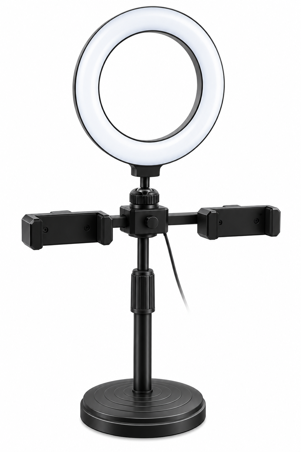 Desktop Ring Light 6"