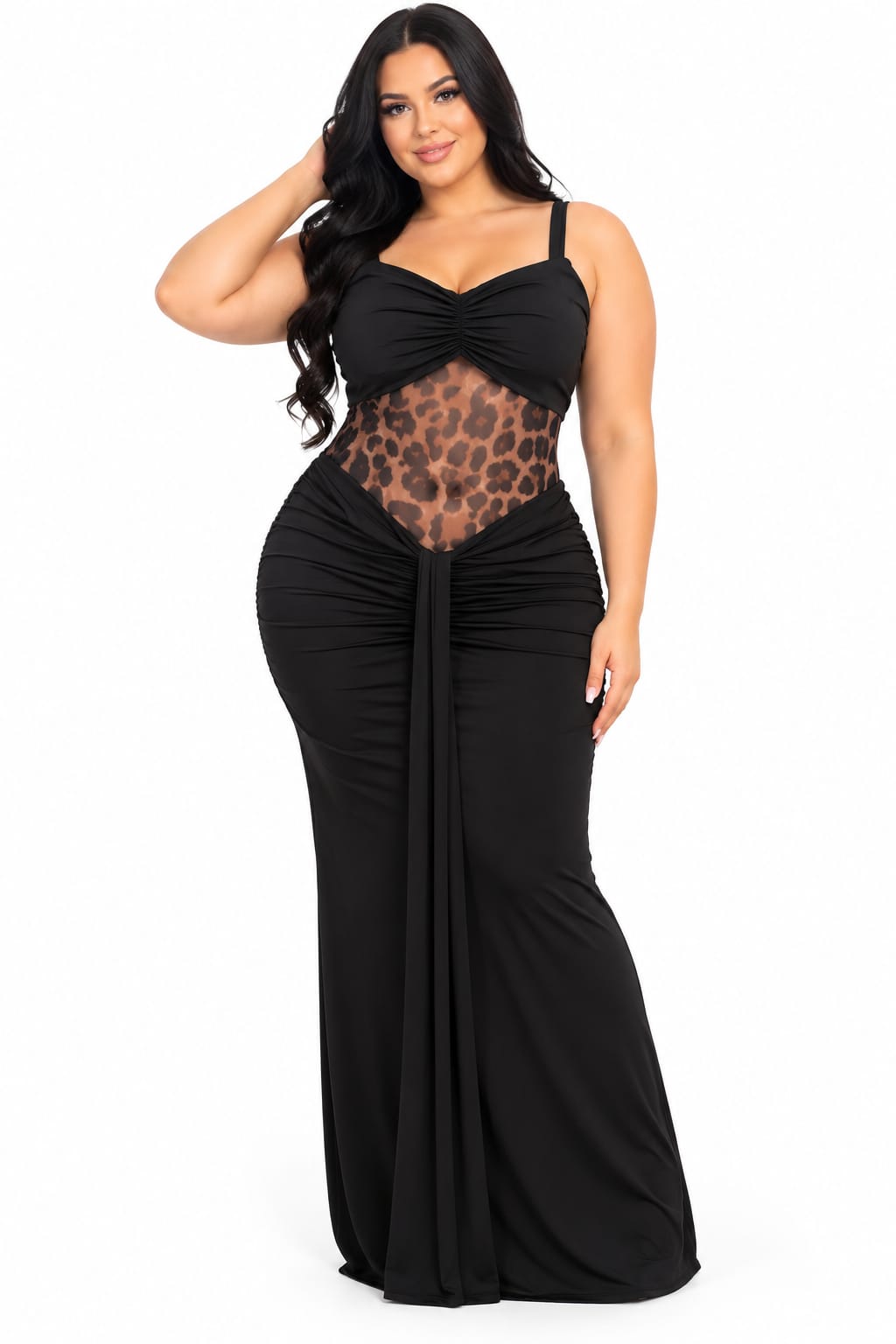 DRESS 309