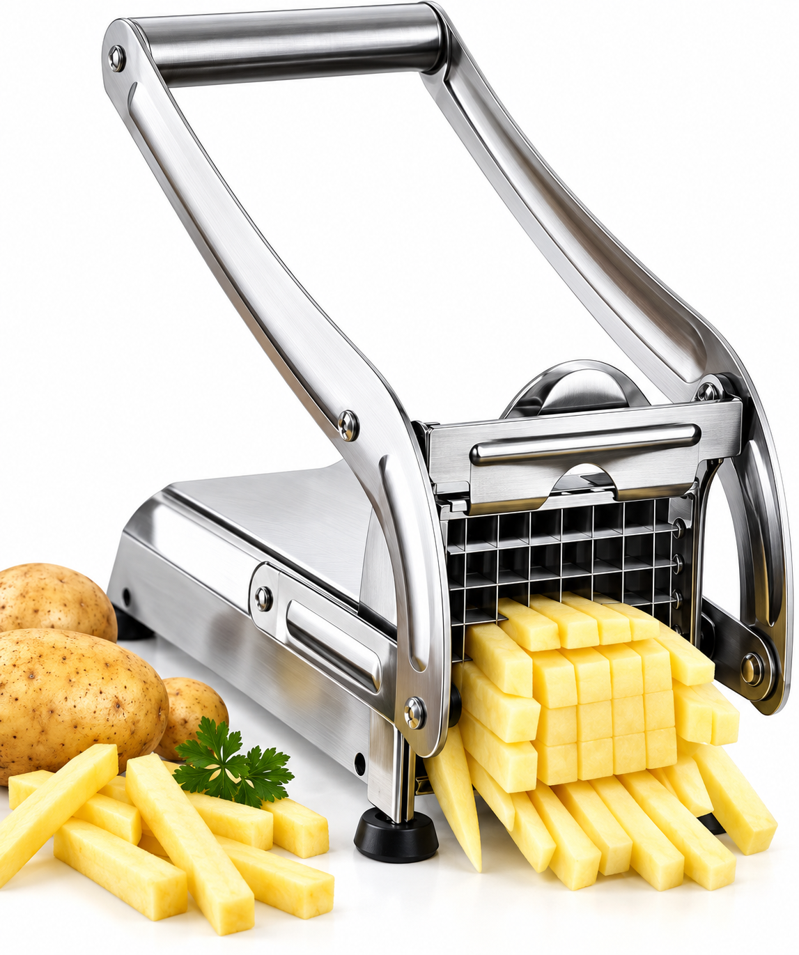 Metallic Chips cutter