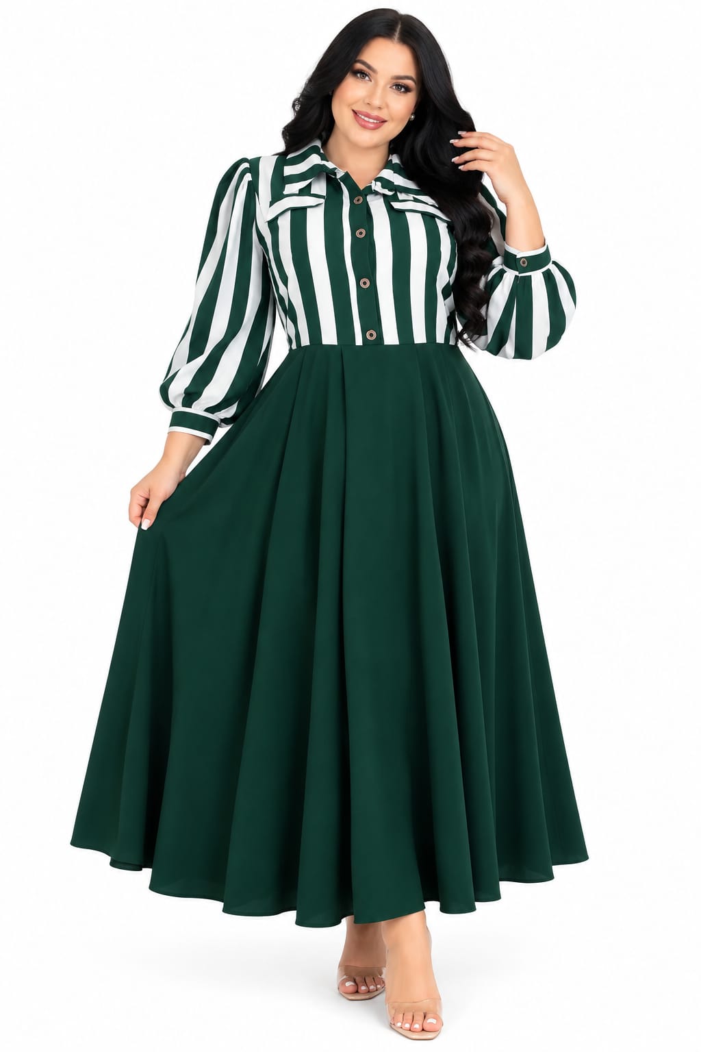 DRESS 47