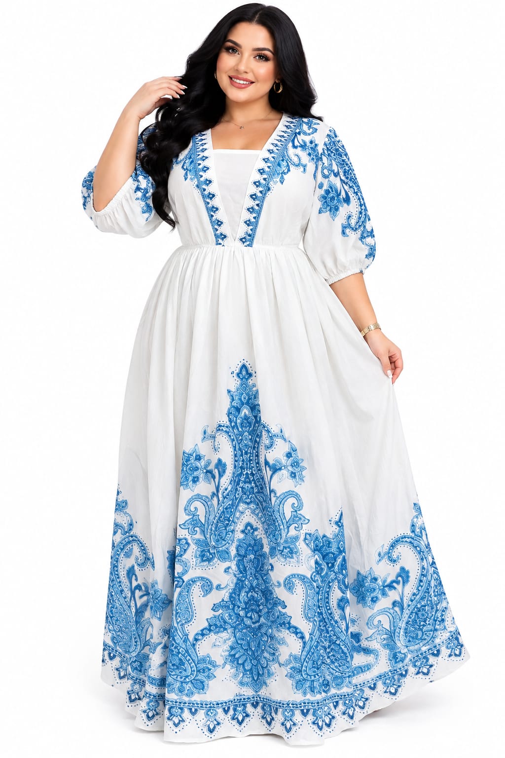 DRESS 50