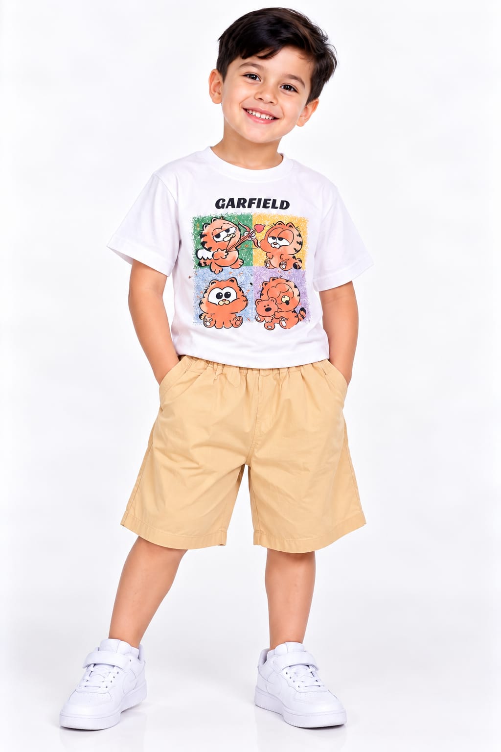 KIDS WEAR 14