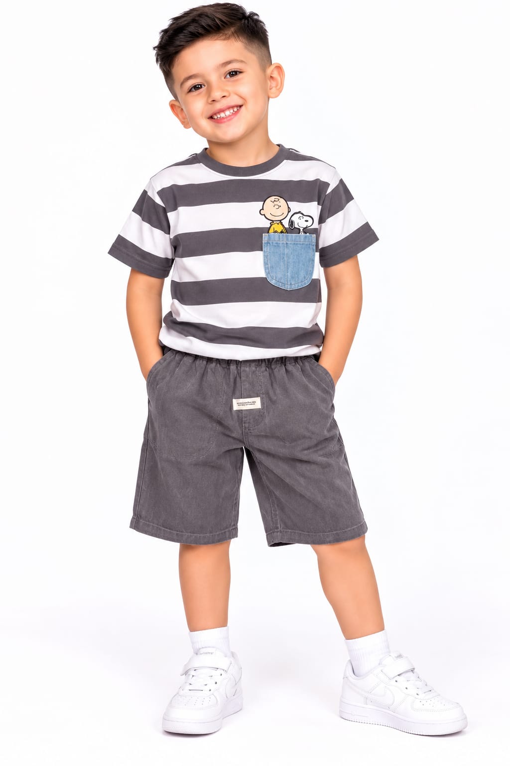 KIDS WEAR 23