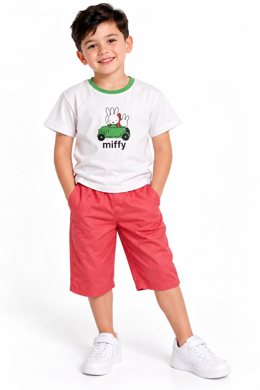 KIDS WEAR 124