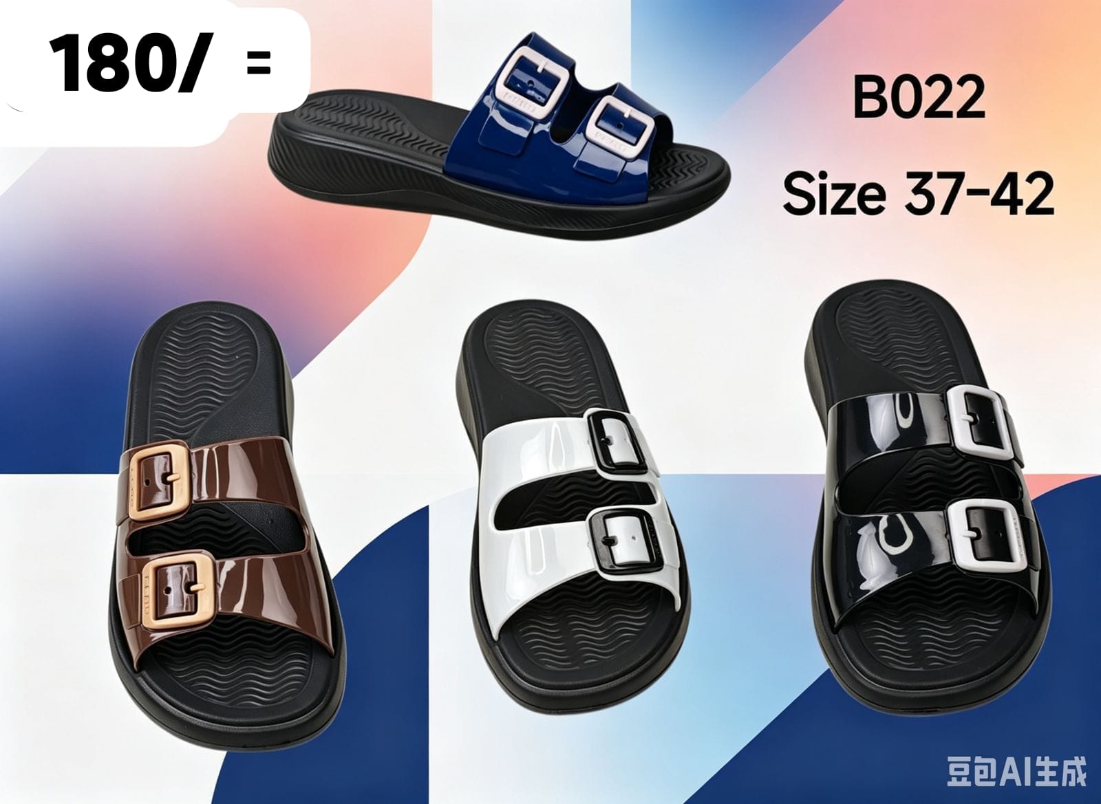 CUTE OPEN SHOES