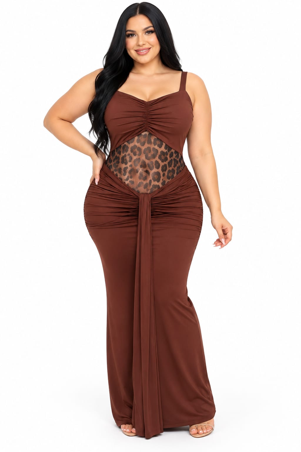 DRESS 306