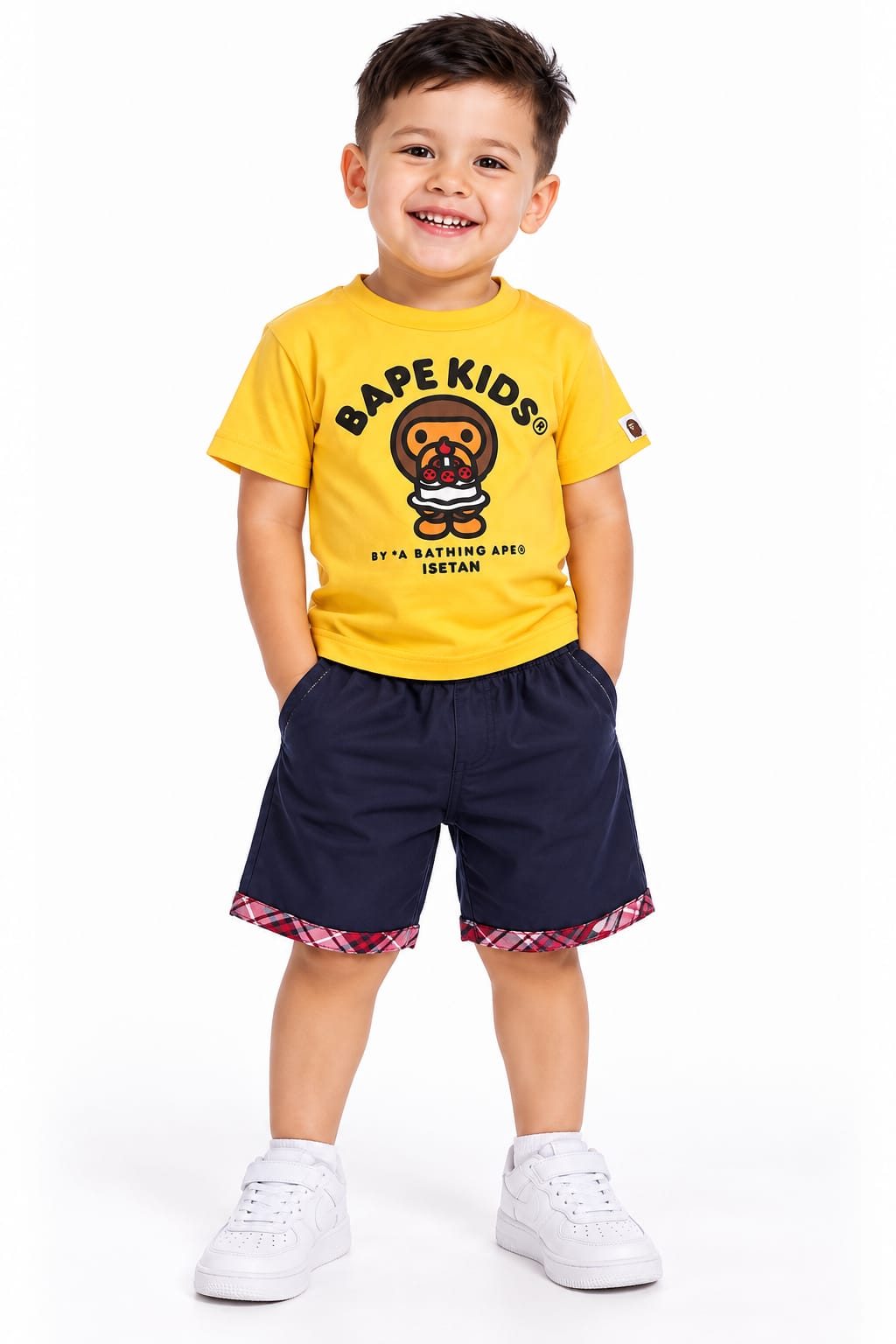 KIDS WEAR 36