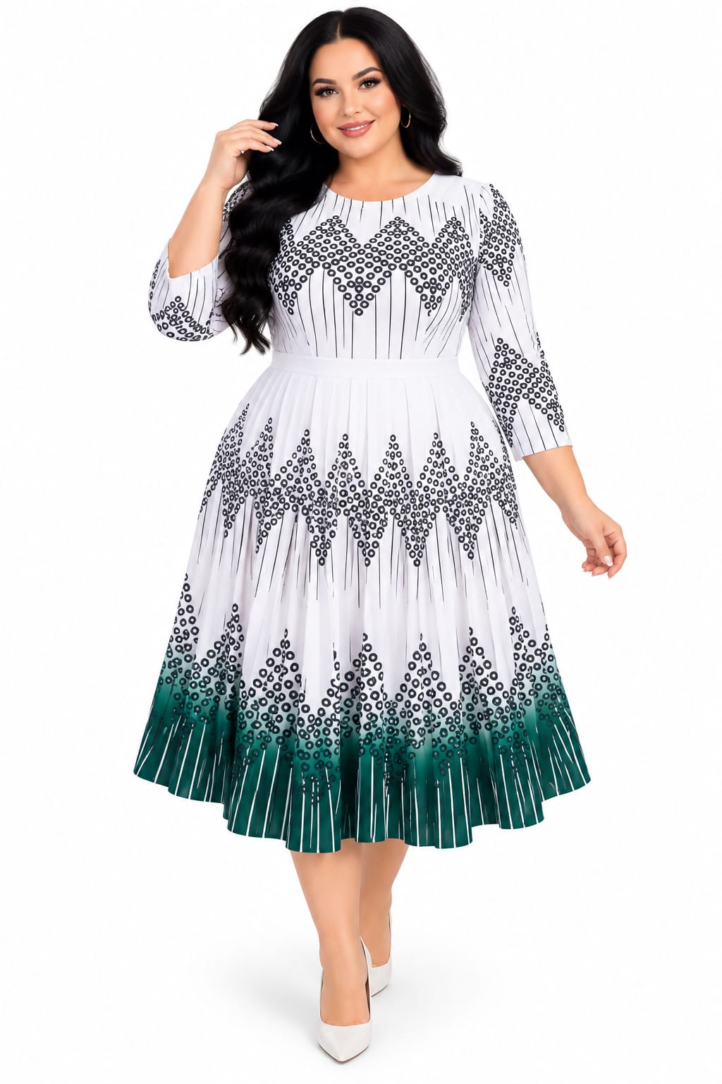 DRESS 161