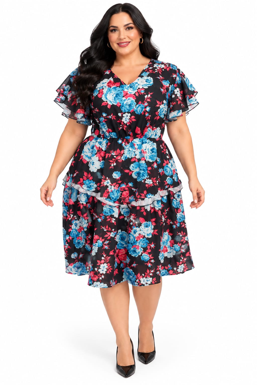 DRESS 94