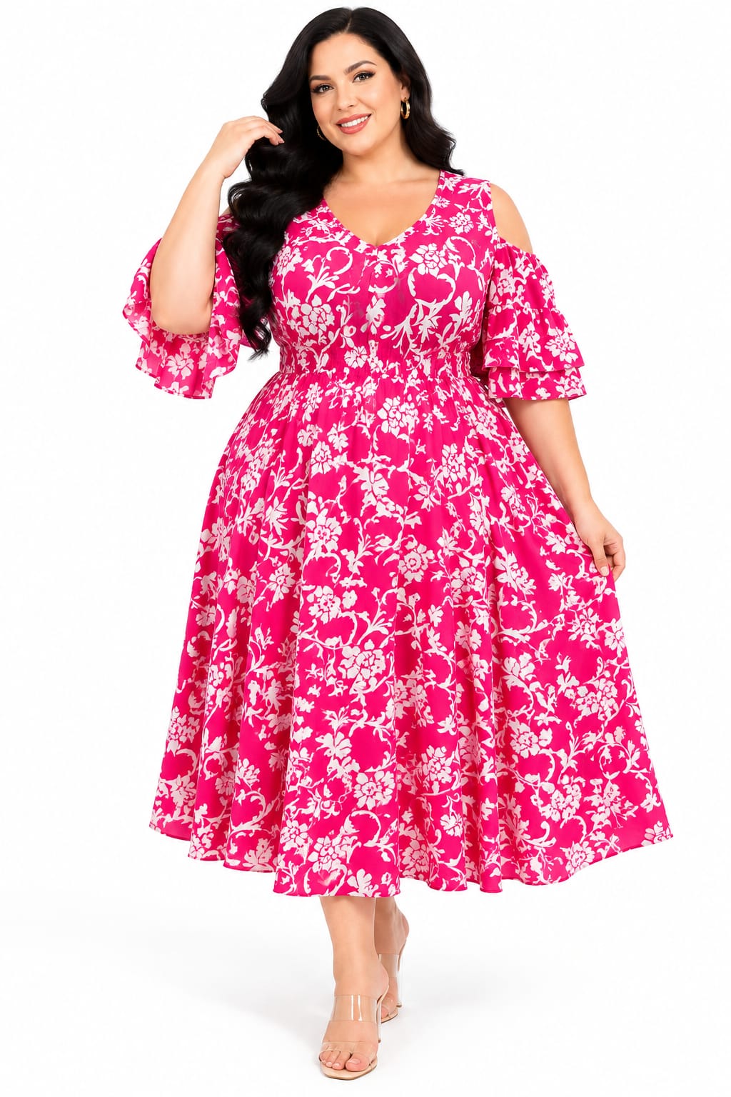 DRESS 38