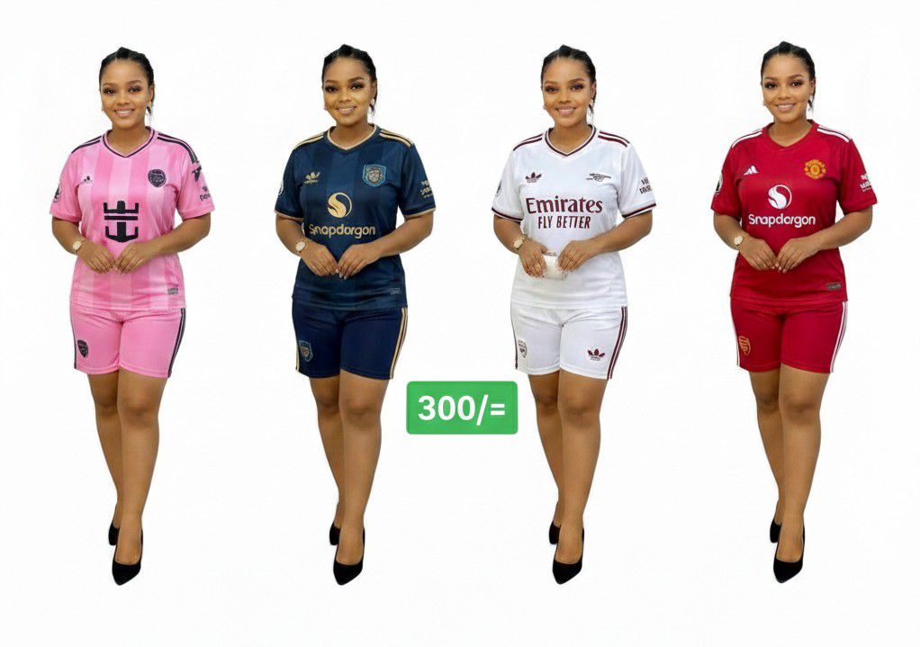 JERSEY PLUS SHORT