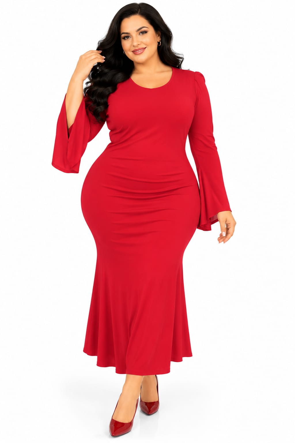 DRESS 12