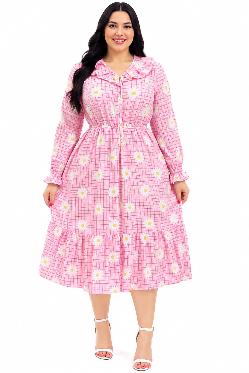 DRESS 101