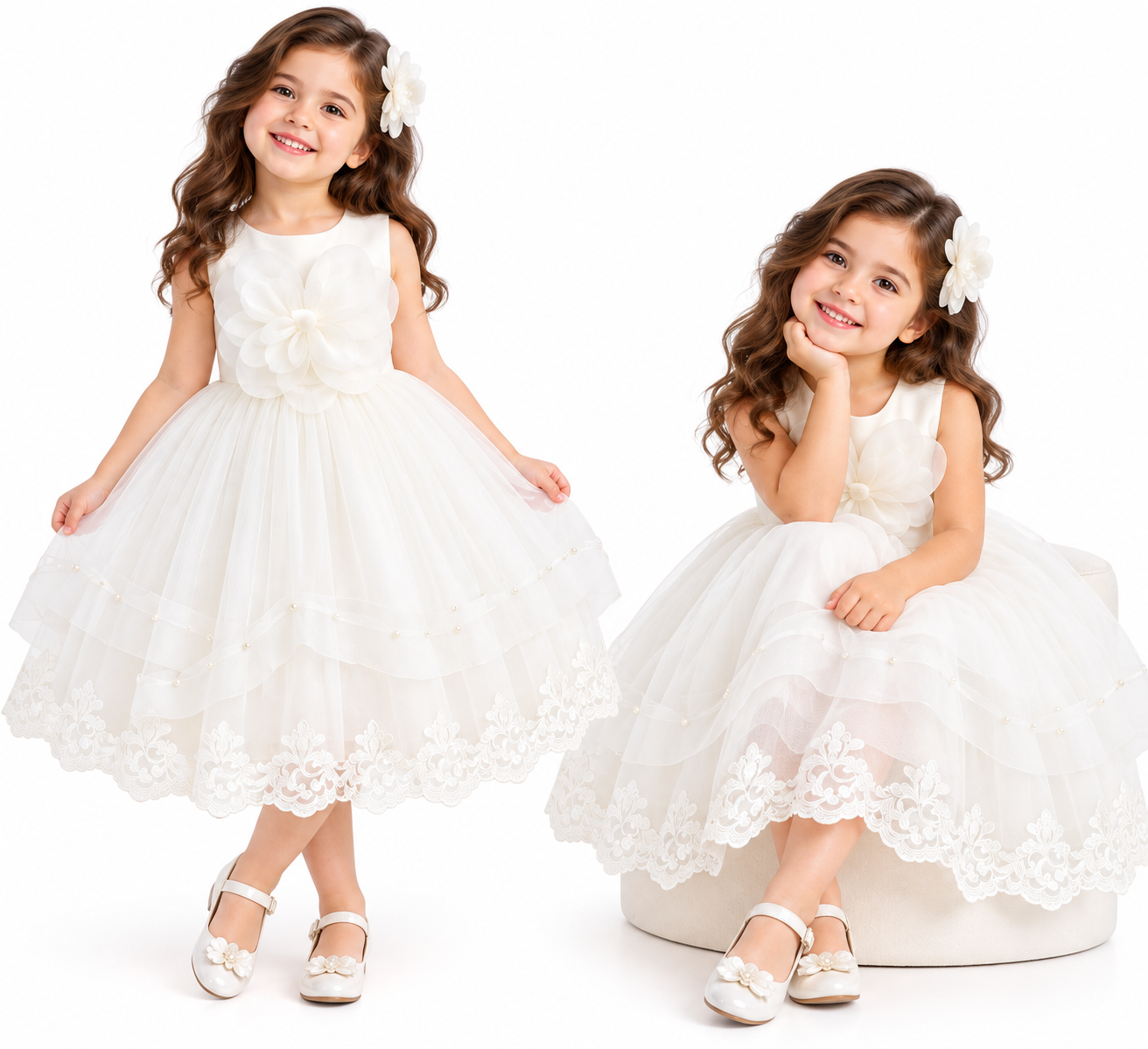 Kids Dress 6months-1 year
