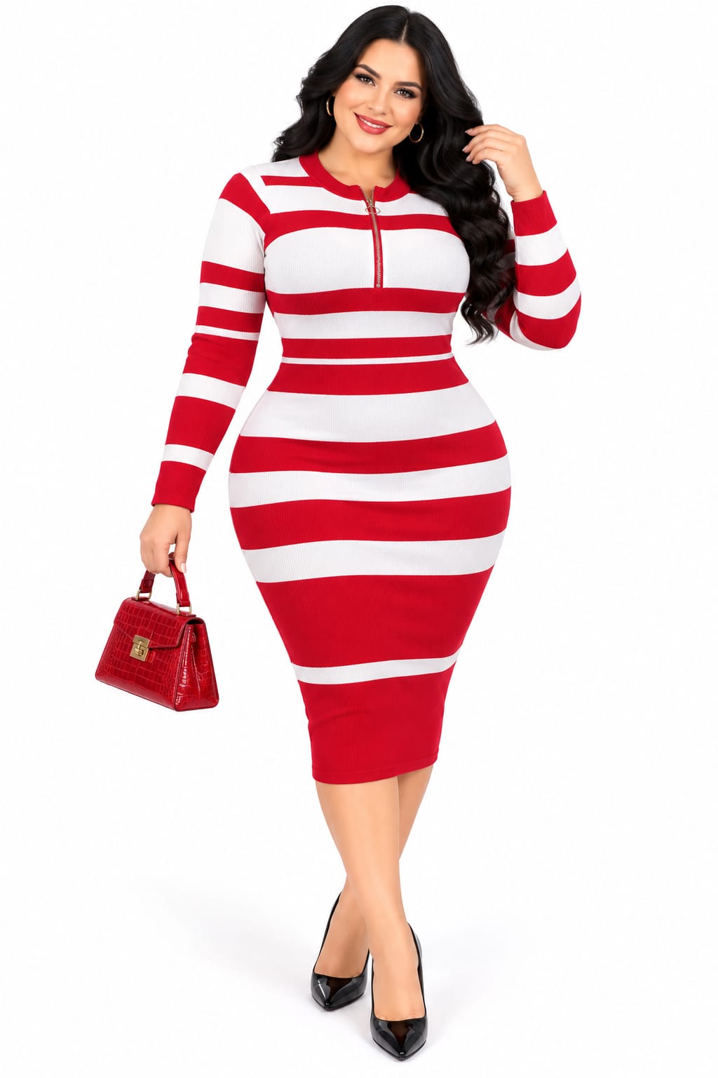 DRESS 336