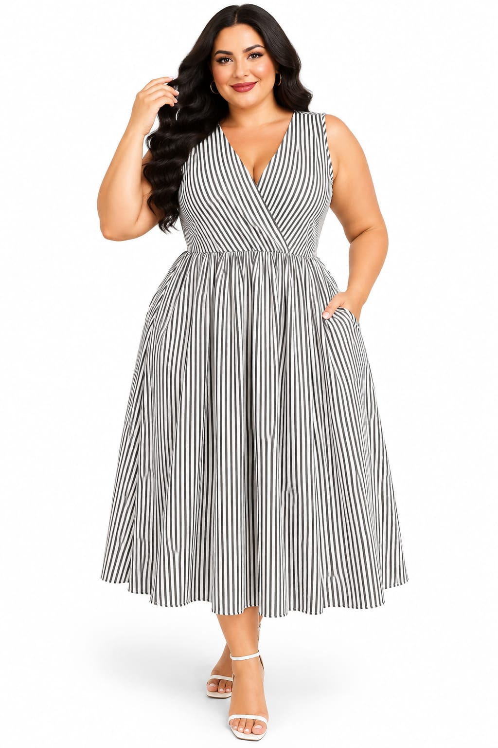 DRESS 95