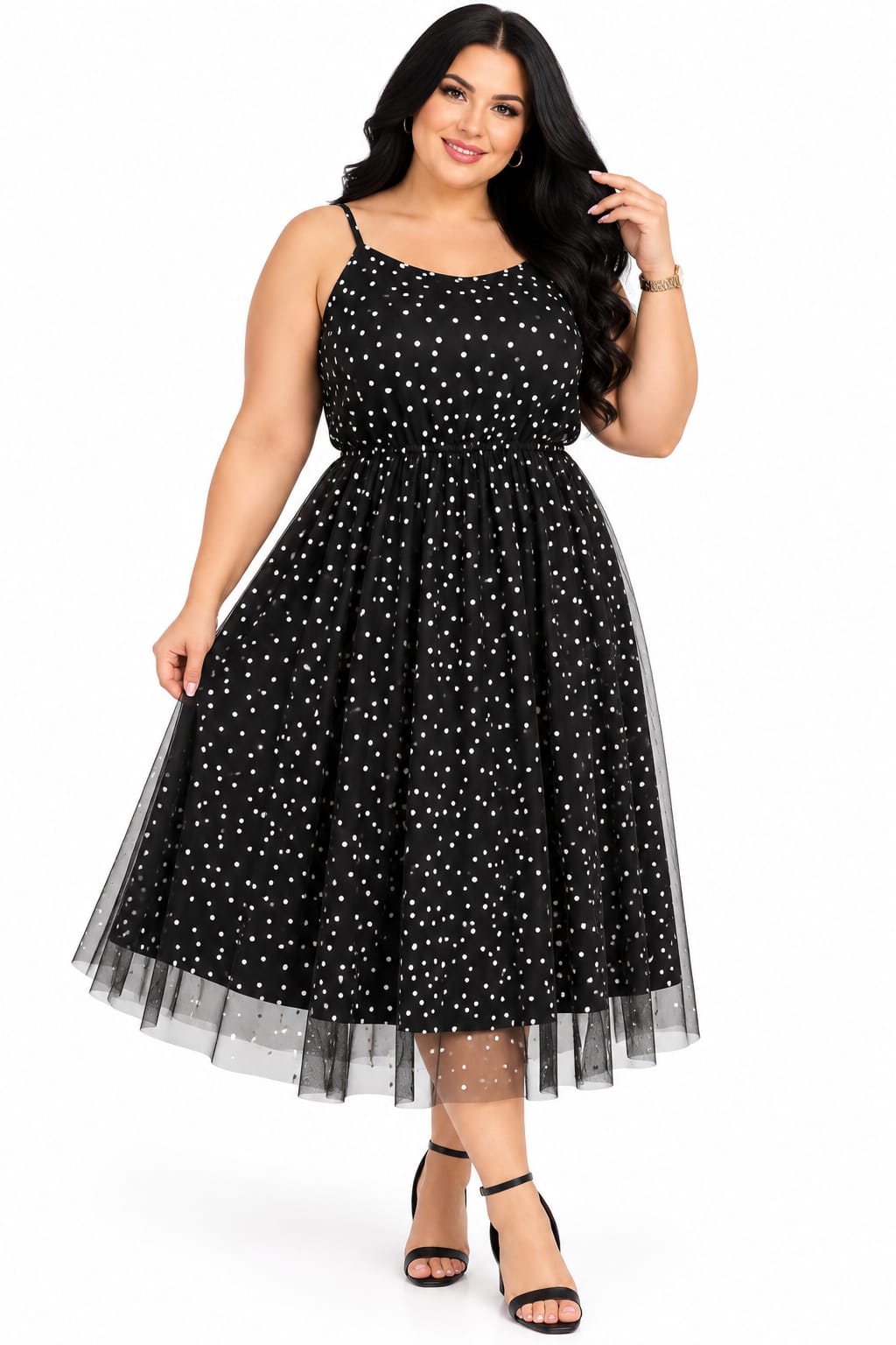 DRESS 116