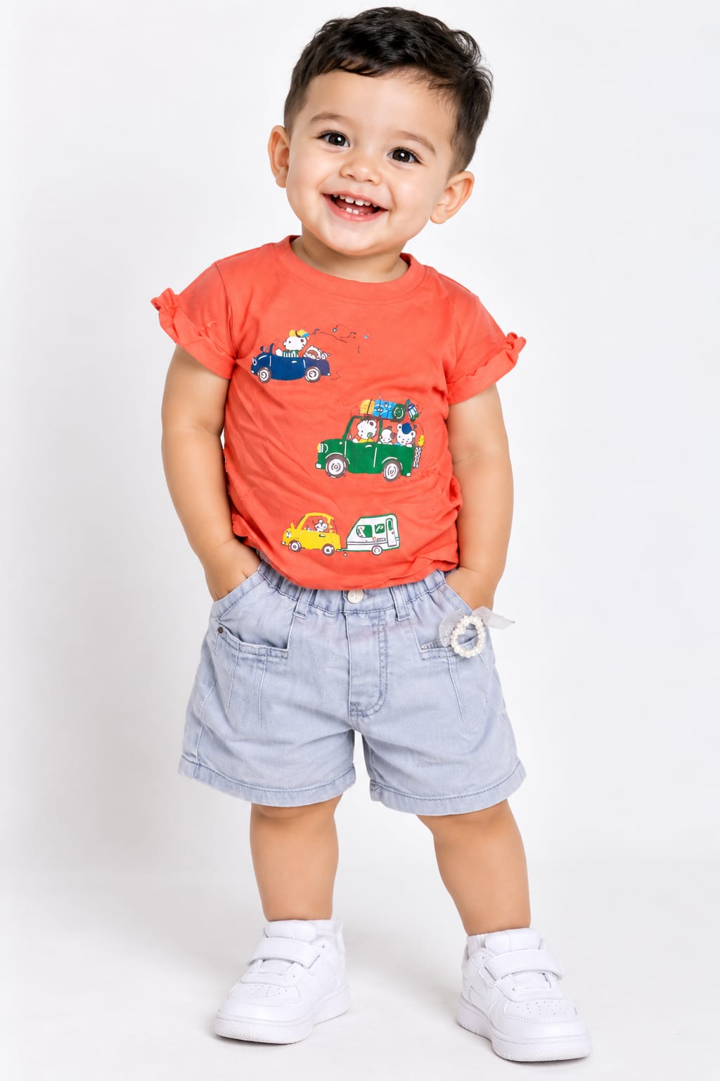 KIDS WEAR 58